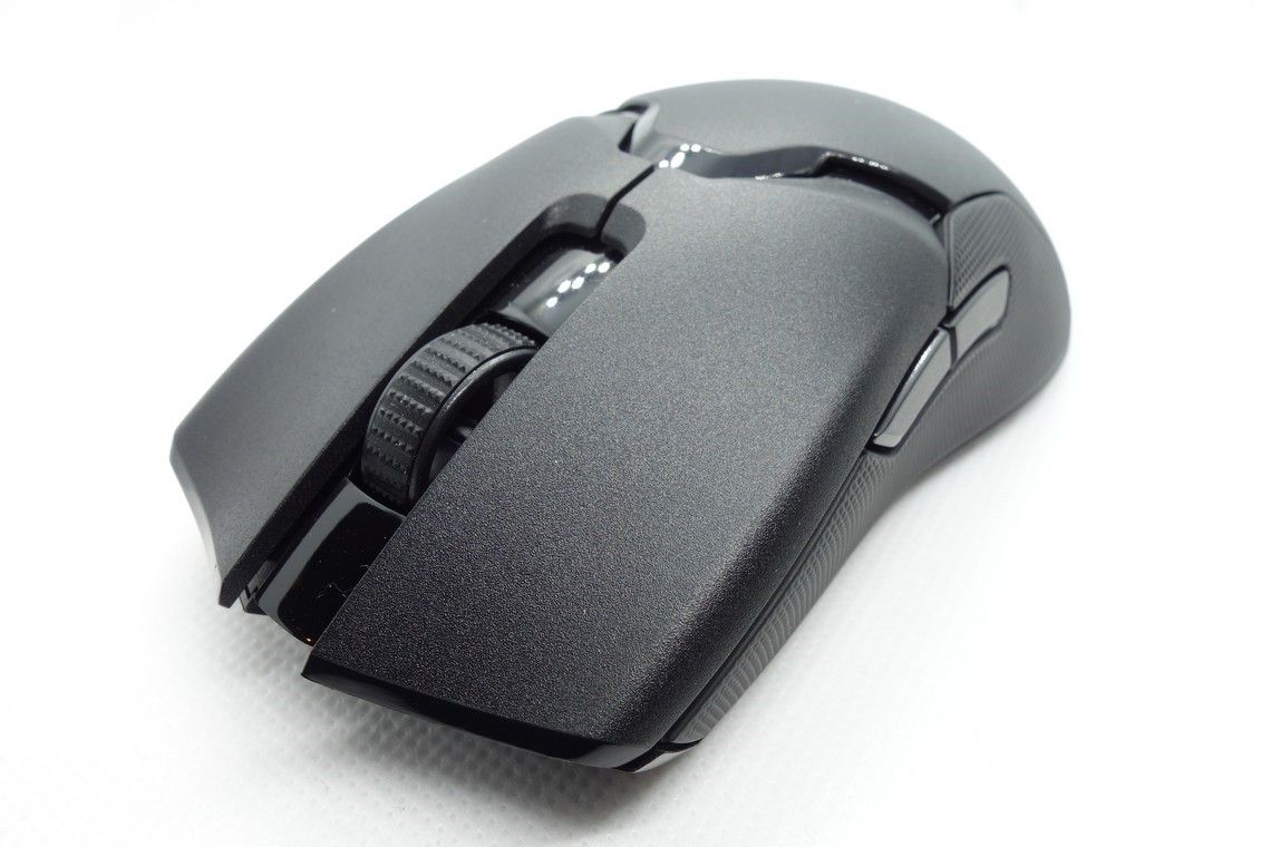 Gaming Mouse recommendation to improve your aim at Valorant