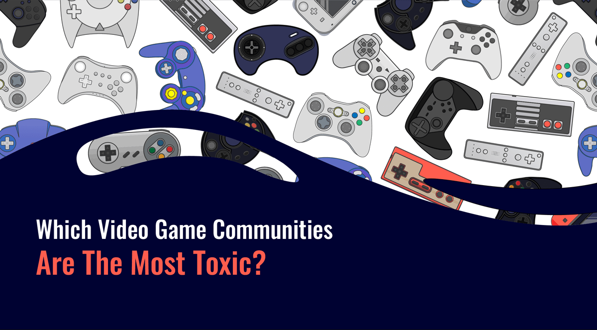 Most Toxic Gaming Communities, Blog, 3D Aim Trainer